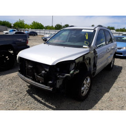 2006 KIA SPORTAGE