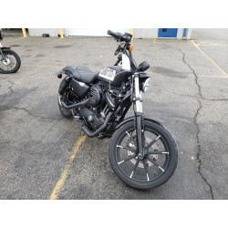 2022 HARLEY-DAVIDSON SPRTSTR883