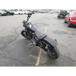 2022 HARLEY-DAVIDSON SPRTSTR883