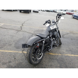 2022 HARLEY-DAVIDSON SPRTSTR883