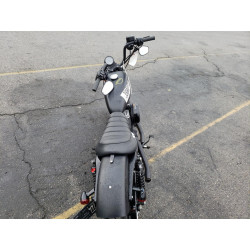 2022 HARLEY-DAVIDSON SPRTSTR883