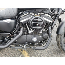 2022 HARLEY-DAVIDSON SPRTSTR883