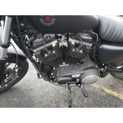2022 HARLEY-DAVIDSON SPRTSTR883
