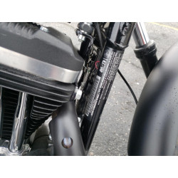 2022 HARLEY-DAVIDSON SPRTSTR883