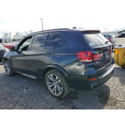 2017 BMW X5