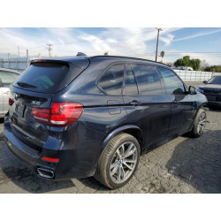 2017 BMW X5