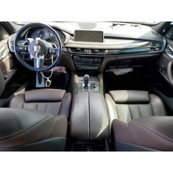 2017 BMW X5