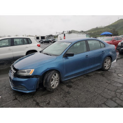 2015 VOLKSWAGEN JETTA