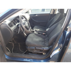 2015 VOLKSWAGEN JETTA