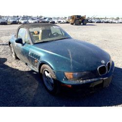 1997 BMW Z3