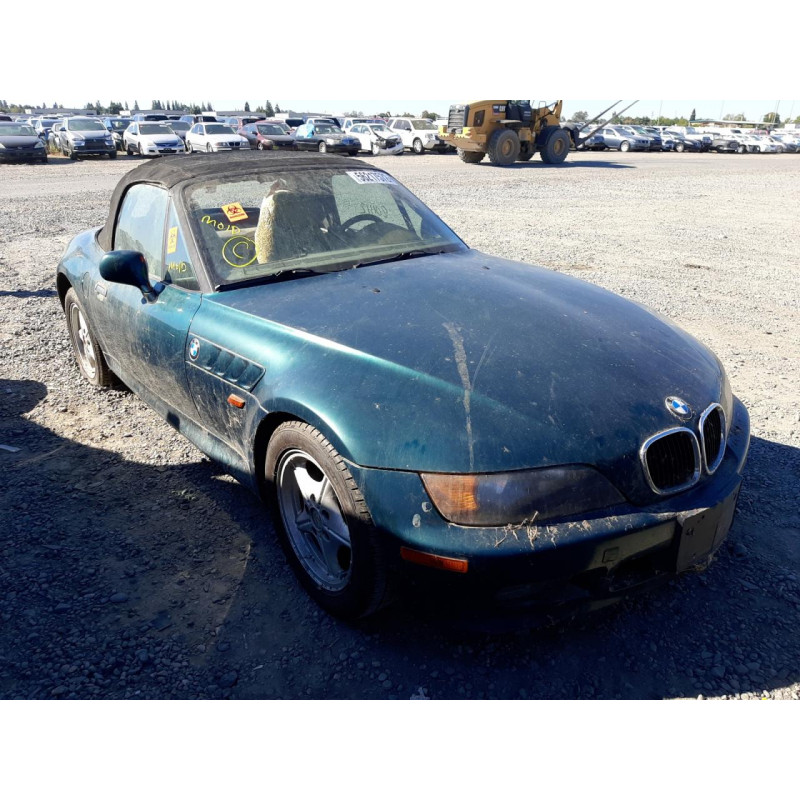 1997 BMW Z3