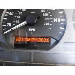 1997 BMW Z3