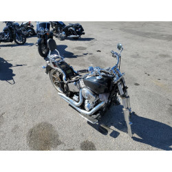 2006 HARLEY-DAVIDSON FL