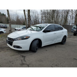 2014 DODGE DART