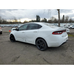 2014 DODGE DART
