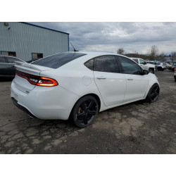 2014 DODGE DART