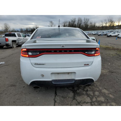 2014 DODGE DART
