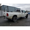 2005 DODGE RAM 2500