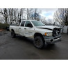 2005 DODGE RAM 2500