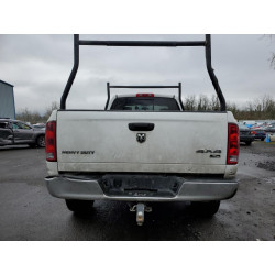 2005 DODGE RAM 2500