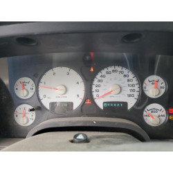 2005 DODGE RAM 2500