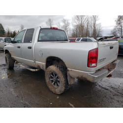 2004 DODGE RAM 2500