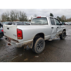 2004 DODGE RAM 2500