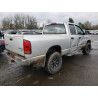 2004 DODGE RAM 2500