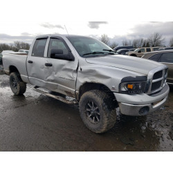 2004 DODGE RAM 2500