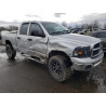 2004 DODGE RAM 2500
