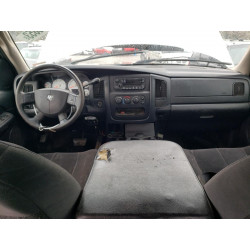 2004 DODGE RAM 2500