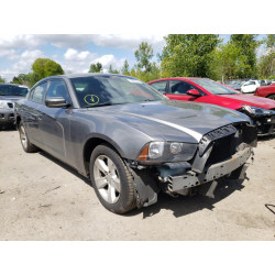 2012 DODGE CHARGER