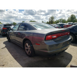 2012 DODGE CHARGER