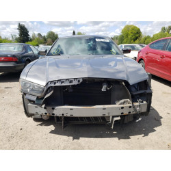 2012 DODGE CHARGER