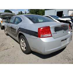 2010 DODGE CHARGER