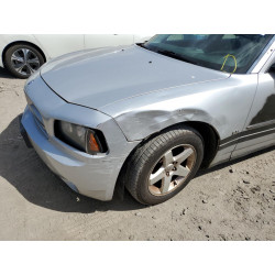 2010 DODGE CHARGER