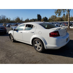 2013 DODGE AVENGER