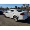 2013 DODGE AVENGER