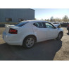2013 DODGE AVENGER