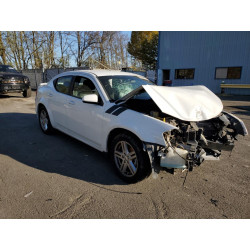 2013 DODGE AVENGER