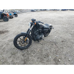 2022 HARLEY-DAVIDSON XL883 N 1HD4LE214NB416266 38076504