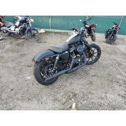 2022 HARLEY-DAVIDSON XL883 N 1HD4LE214NB416266 38076504