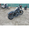 2022 HARLEY-DAVIDSON XL883 N 1HD4LE214NB416266 38076504
