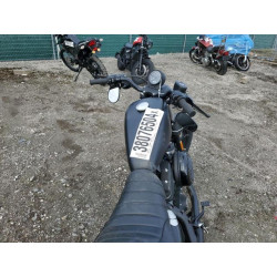 2022 HARLEY-DAVIDSON XL883 N 1HD4LE214NB416266 38076504