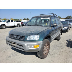 2000 TOYOTA RAV4
