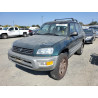 2000 TOYOTA RAV4