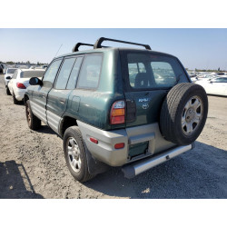 2000 TOYOTA RAV4