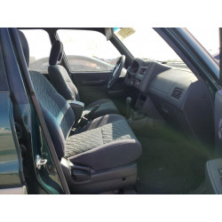 2000 TOYOTA RAV4