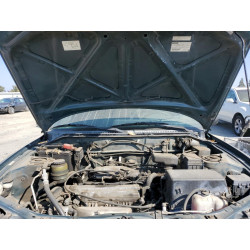 2000 TOYOTA RAV4