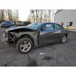 2015 DODGE CHARGER